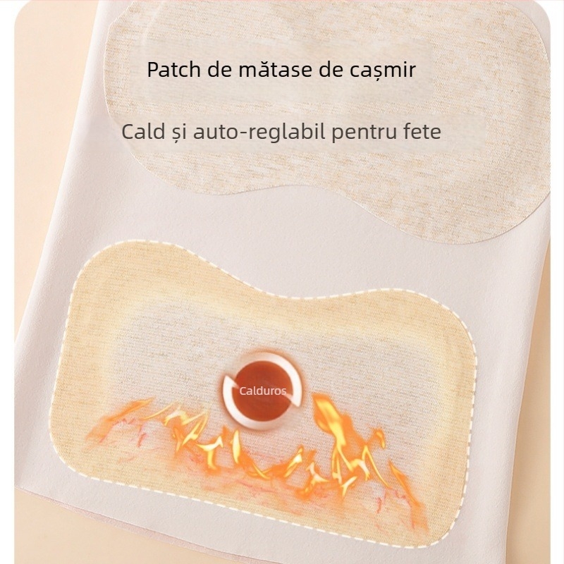 Vesta termică cu glugă pentru adolescente, căptușită cu fleece, top de tip sutien cu perne pentru sân, țesătură nylon, grosime 201–250 g/m², model animal
