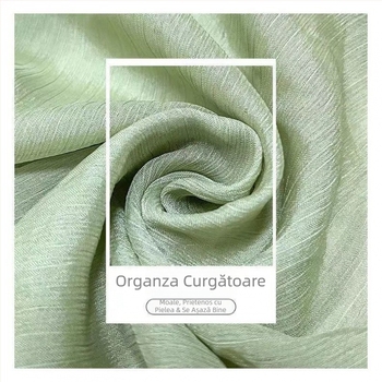 Costum de dans pentru repetiții, țesătură din fibre de acril cu amestec de poliester, guler fără, etichetă fără, potrivit pentru dans modern și examene de artă