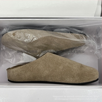 Mocasini femei din piele naturală, slip-on, talpă groasă – stil retro, culoare solidă, partea superioară din piele, talpa din cauciuc