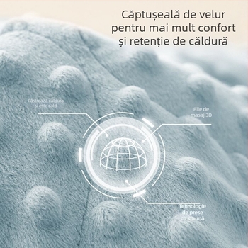 Sac de dormit pentru copii, în stil vestă, pentru primăvară-toamnă, cu picioare despărțite și protecție a abdomenului, exterior din bumbac, umplutură poliester