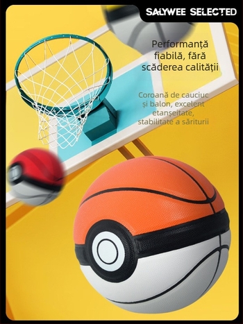 Baschet SALYWEE Nr.7 — microfibră absorbantă de umiditate, 567 g, cu logo tipărit și opțiune de personalizare