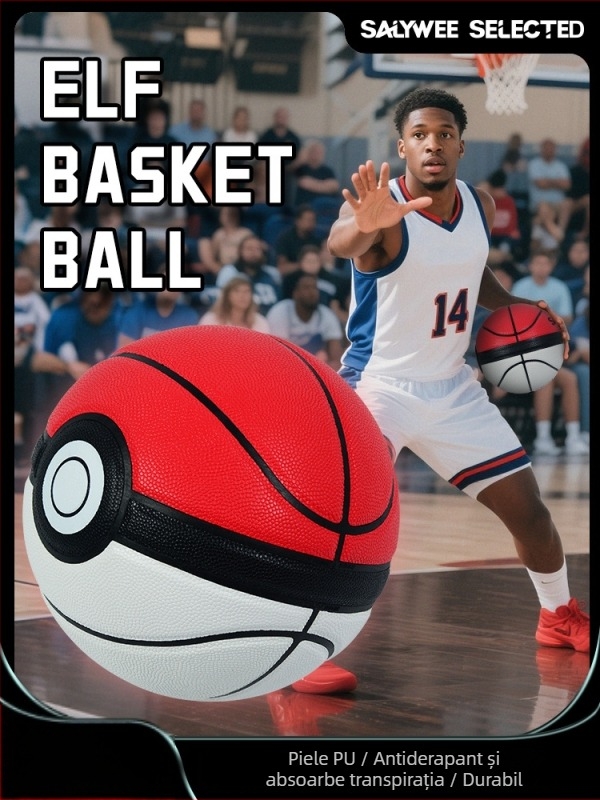 Baschet SALYWEE Nr.7 — microfibră absorbantă de umiditate, 567 g, cu logo tipărit și opțiune de personalizare