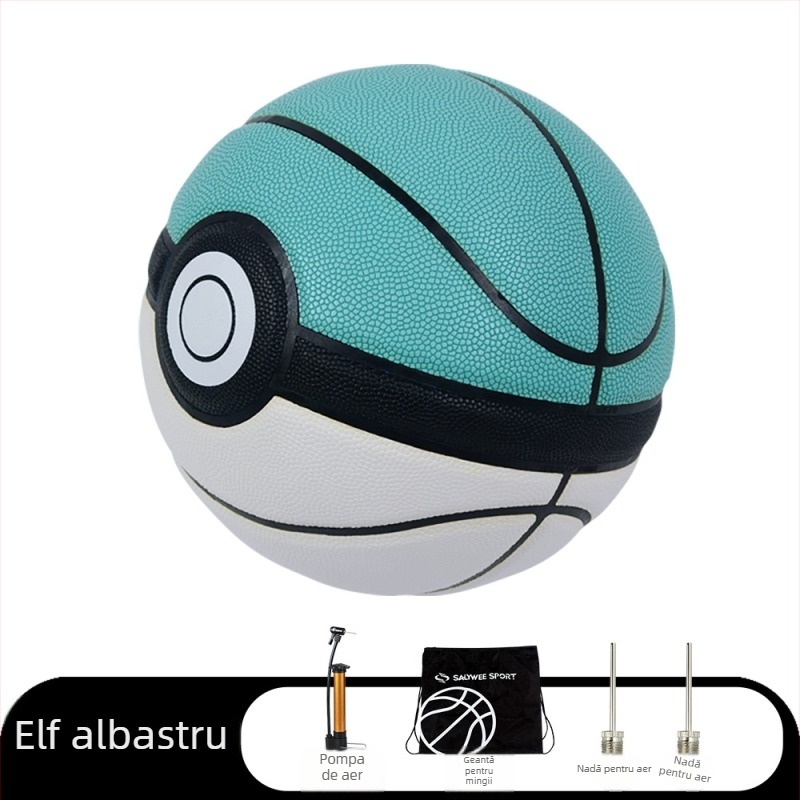 Baschet SALYWEE Nr.7 — microfibră absorbantă de umiditate, 567 g, cu logo tipărit și opțiune de personalizare