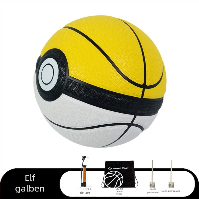 Baschet SALYWEE Nr.7 — microfibră absorbantă de umiditate, 567 g, cu logo tipărit și opțiune de personalizare