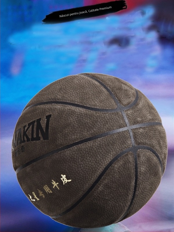 Baschet Sabaqi – Piele de vită, Brand: Sabaqi, Categorie: Baschet