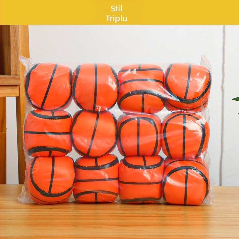 Jucărie de aruncat cu săculeț PVC pentru copii – divertisment, potrivit pentru 4–6 ani