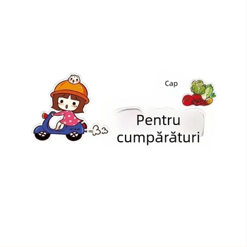 Autocolante decorative pentru vehicule electrice – impermeabile, reflectorizante, cu linie punctată pentru autoturisme și motociclete; Brand: Unique; Material: Alte