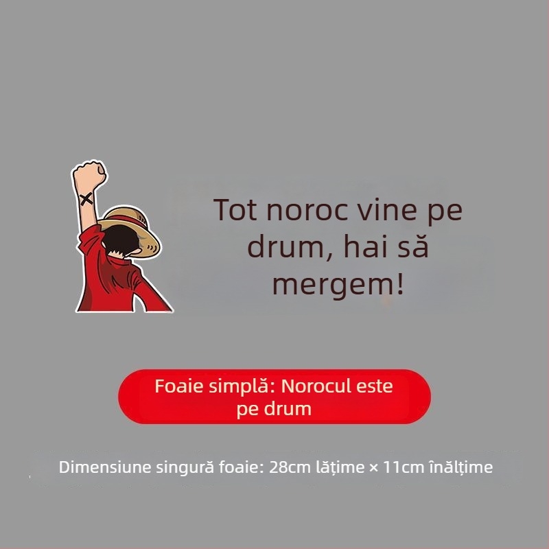 Autocolante decorative pentru vehicule electrice – impermeabile, reflectorizante, cu linie punctată pentru autoturisme și motociclete; Brand: Unique; Material: Alte