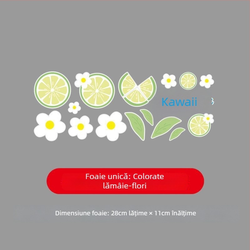 Autocolante decorative pentru vehicule electrice – impermeabile, reflectorizante, cu linie punctată pentru autoturisme și motociclete; Brand: Unique; Material: Alte