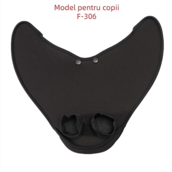 Fini de sirenă pentru adulți — Echipament de antrenament de înot dintr-o singură bucată, material PP + pânză de scufundare, brand BHS, personalizabil