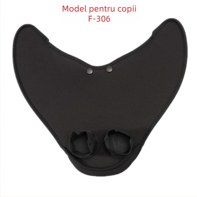 Fini de sirenă pentru adulți — Echipament de antrenament de înot dintr-o singură bucată, material PP + pânză de scufundare, brand BHS, personalizabil