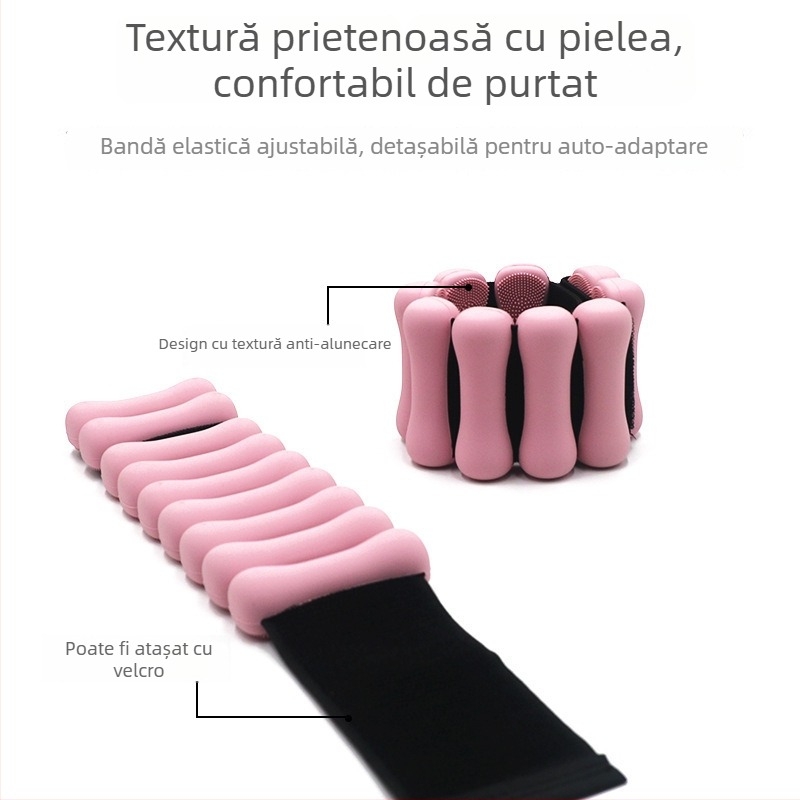 Brățară sport pentru încheietură/inel energetic, Youya-66, unisex, pentru alergare și fitness