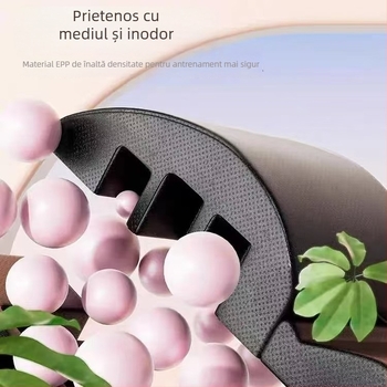 One good corector Pilates pentru ameliorarea scoliozei, sprijin lombar, echipament de yoga