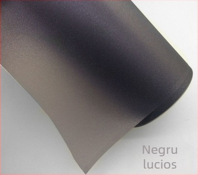 Film pentru faruri auto | Transparent, cu efect de schimbare a culorii, aspect cameleon | Material: Altul; Montaj: Tip lipire; Model: Așa cum apare în imagine