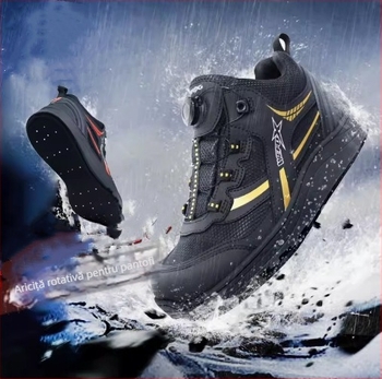 Pantofi de pescuit Weihu – material Rubber+pvc; brand Weihu; categorie Pantofi de pescuit