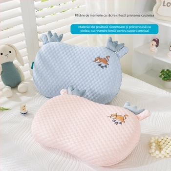 Perne de somn pentru bebeluși – Material Cool Beans, personalizare disponibilă (Brand: Pailiye; Material: Cool Beans; Personalizare: Disponibilă)