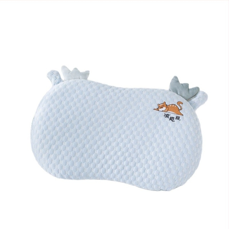 Perne de somn pentru bebeluși – Material Cool Beans, personalizare disponibilă (Brand: Pailiye; Material: Cool Beans; Personalizare: Disponibilă)