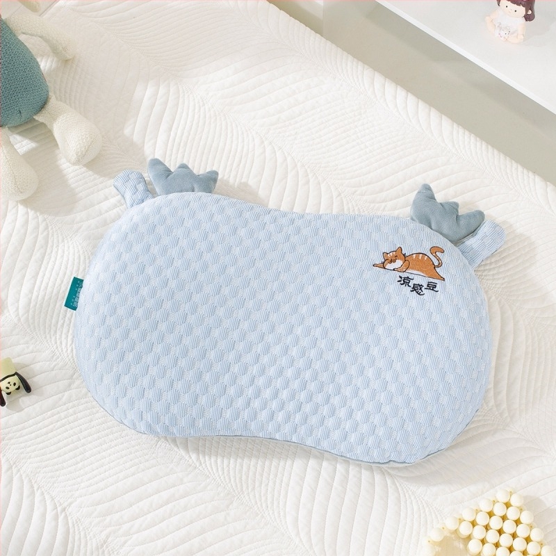 Perne de somn pentru bebeluși – Material Cool Beans, personalizare disponibilă (Brand: Pailiye; Material: Cool Beans; Personalizare: Disponibilă)