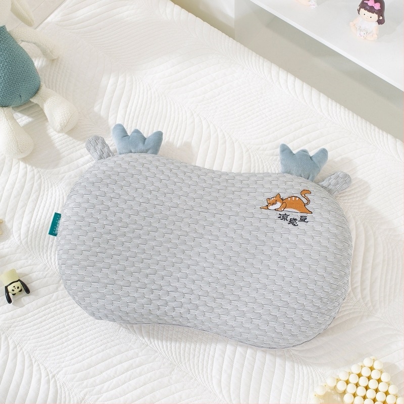 Perne de somn pentru bebeluși – Material Cool Beans, personalizare disponibilă (Brand: Pailiye; Material: Cool Beans; Personalizare: Disponibilă)