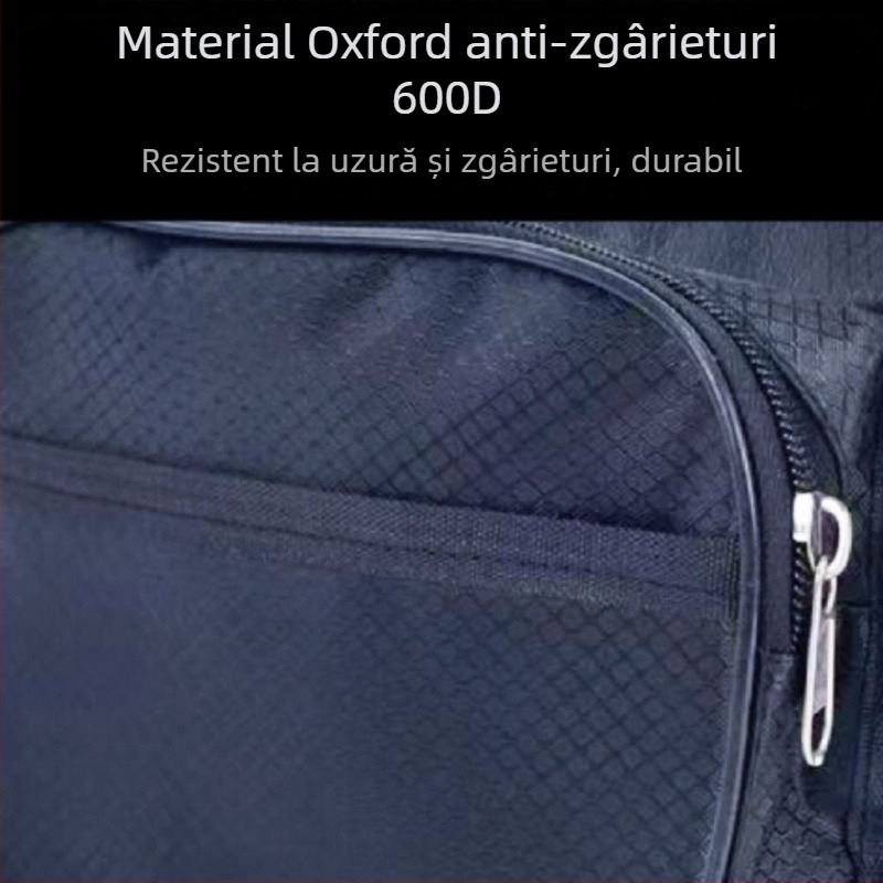 Geantă de cadru impermeabilă, rezistentă la uzură, pentru biciclete de drum și MTB, cu buzunar pentru telefon