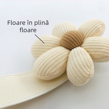 Legături pentru perdele din material, Hongxiang, stil simplu, personalizabile