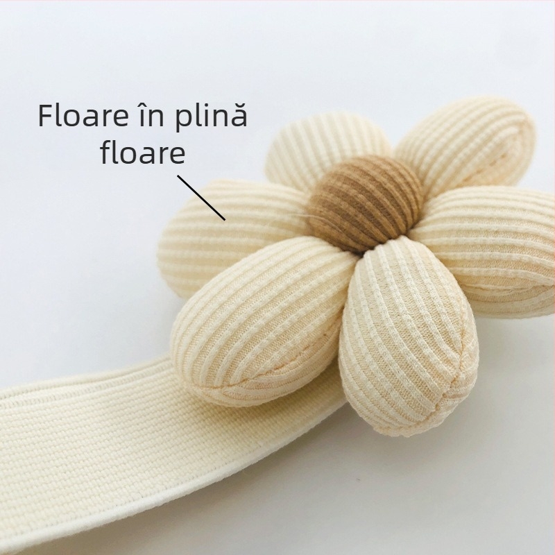 Legături pentru perdele din material, Hongxiang, stil simplu, personalizabile