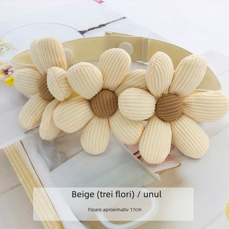 Legături pentru perdele din material, Hongxiang, stil simplu, personalizabile