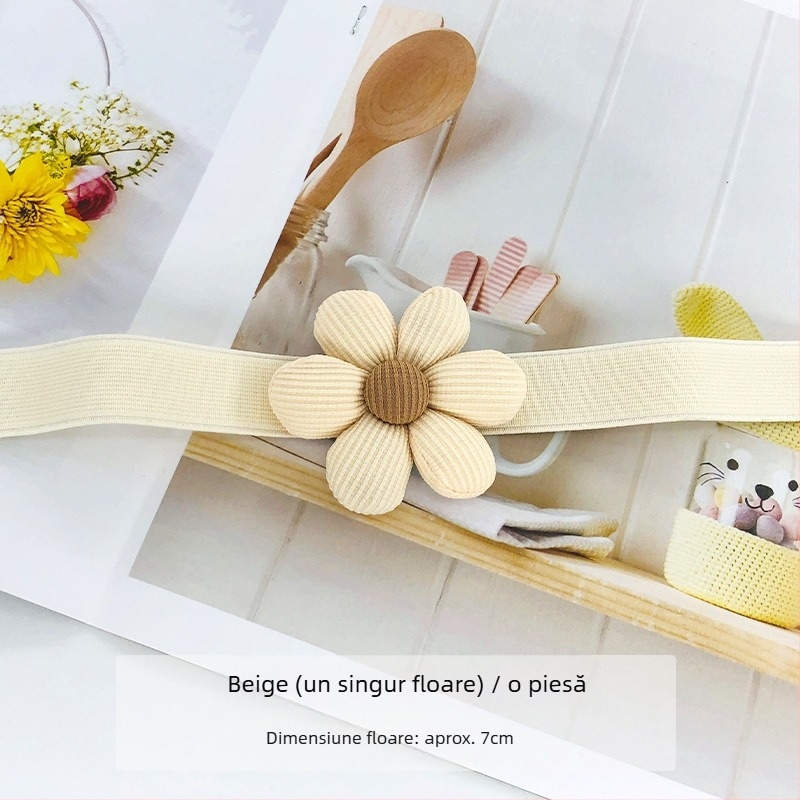 Legături pentru perdele din material, Hongxiang, stil simplu, personalizabile