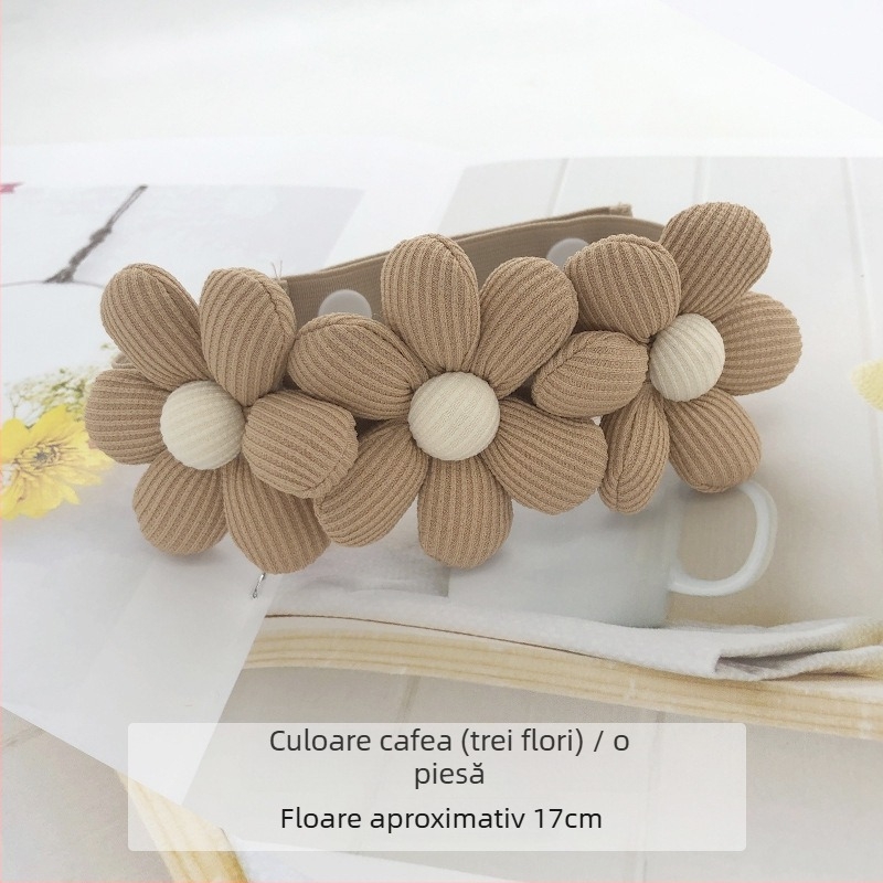 Legături pentru perdele din material, Hongxiang, stil simplu, personalizabile