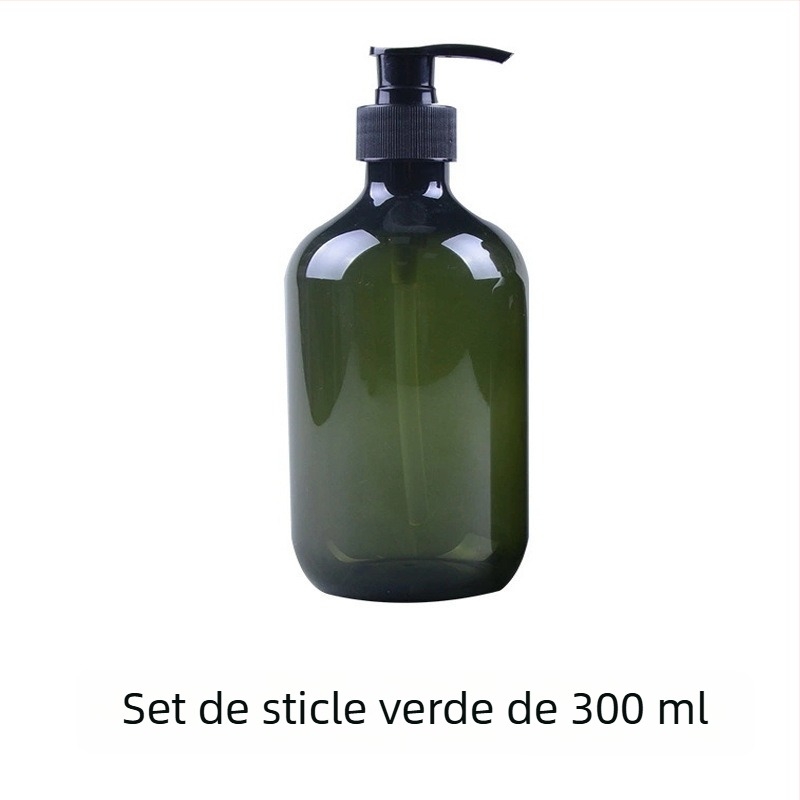 Suport pentru sticle din oțel inoxidabil 304, mecanism de presare manual, finisaj lucios, stil modern