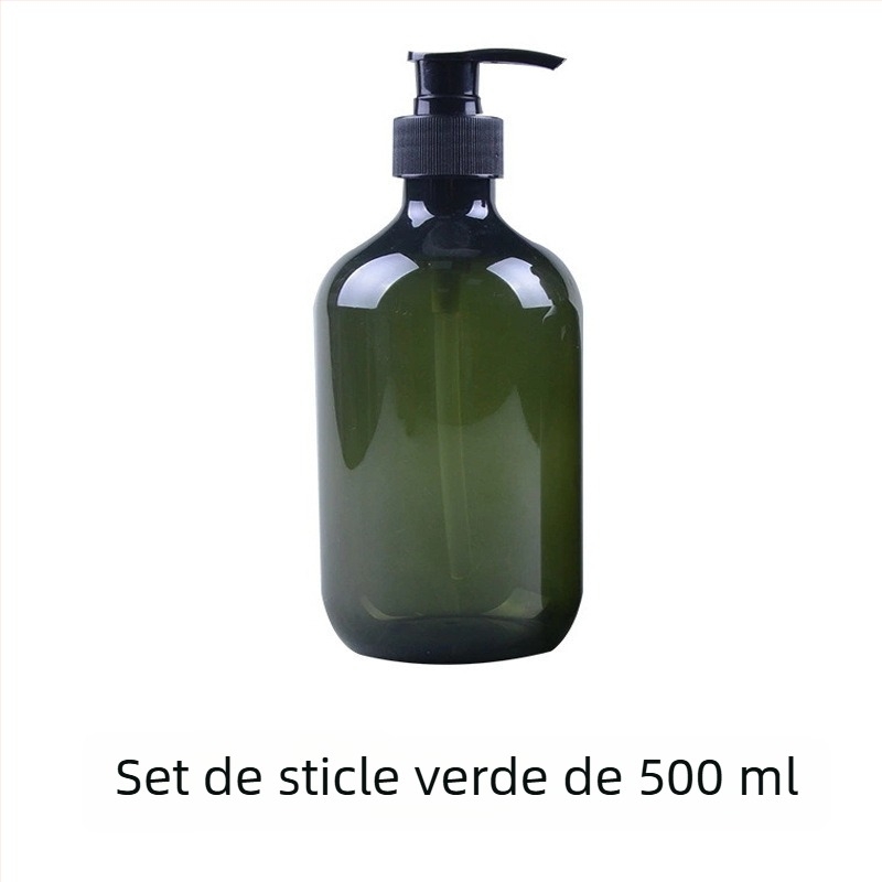 Suport pentru sticle din oțel inoxidabil 304, mecanism de presare manual, finisaj lucios, stil modern