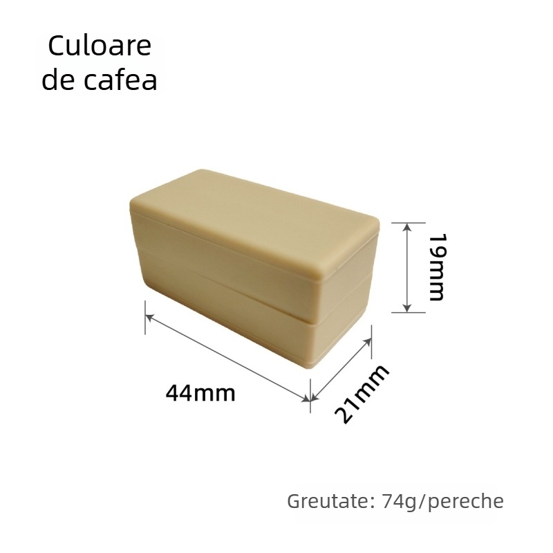 Greutate magnetică pentru perdele | Stil modern minimalist | Personalizabil