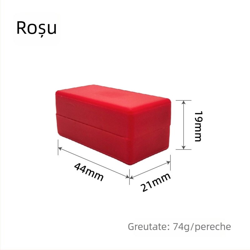 Greutate magnetică pentru perdele | Stil modern minimalist | Personalizabil