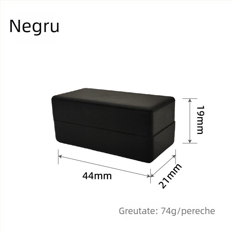 Greutate magnetică pentru perdele | Stil modern minimalist | Personalizabil