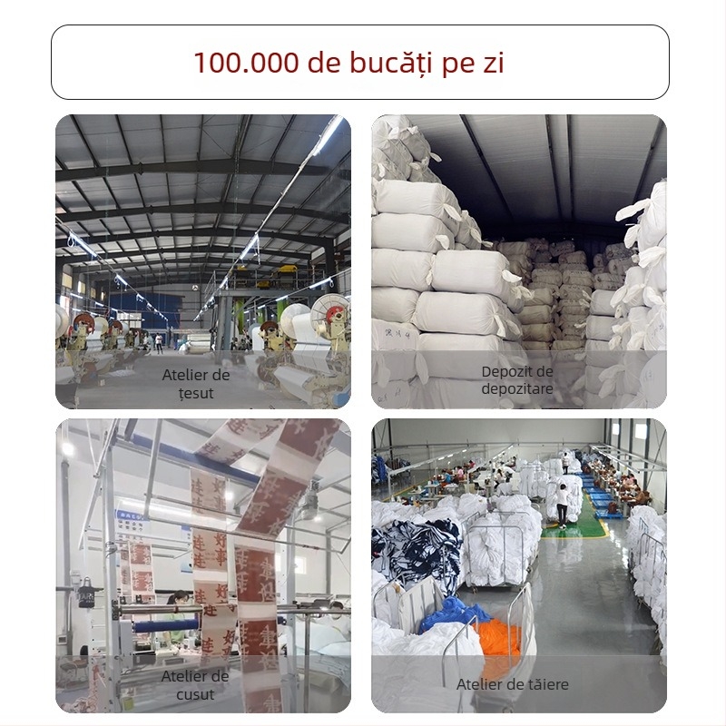 Prosop de față din fibre de bambus, antibacterian, țesătură plată, 120-140 g, personalizabil