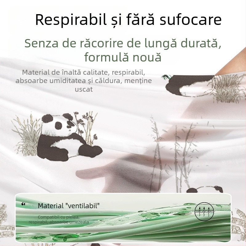 Cuvertură pentru bebeluși — fibre de poliester, pentru nou-născuți și copii mici, vară, minimalist