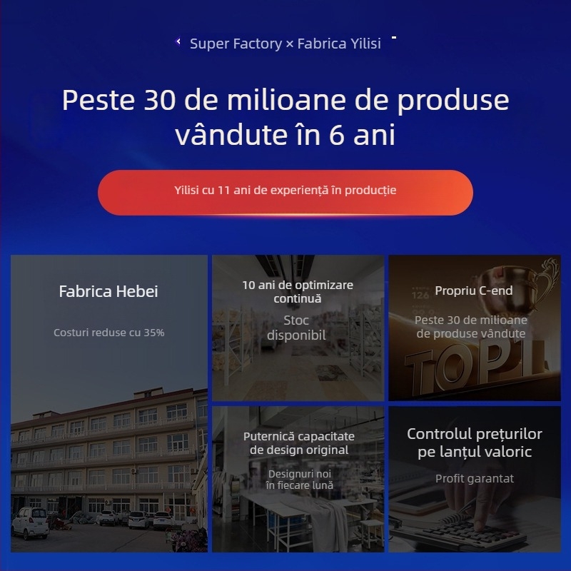 Husă groasă pentru tăblia patului, stil nordic, protecție împotriva prafului și a loviturilor pentru tablia din lemn