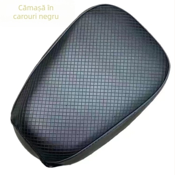 Husă pentru scaunul de vehicul electric – PU material, protecție solară, impermeabil, pentru toate anotimpurile