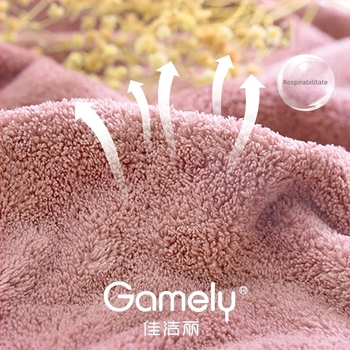 Halat de baie din catifea corală pentru femei, poliester, 400 g, iarnă