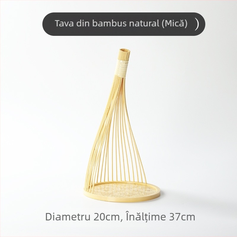 Farfurie pentru fructe în stil chinezesc nou, fără import, fără marcă
