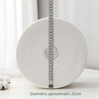 Prosop de curățare facial, din bumbac 100%, 600 g, model perlă, îngroșat, pentru mamă și copil, proces de imprimare