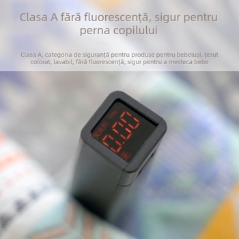 Prosop pentru pernă – 100% bumbac; tifon cu șase straturi; absorbție a transpirației; respirabil; potrivit pentru nou-născuți și copii (100% bumbac; tifon cu șase straturi; absorbție a transpirației; respirabil; potrivit pentru nou-născuți și copii)