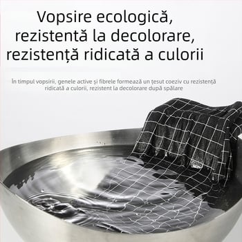 Boxeri pentru bărbați Arlo din 100% bumbac, largi, respirabili, confortabili pentru adolescenți și băieți, pentru toate anotimpurile.