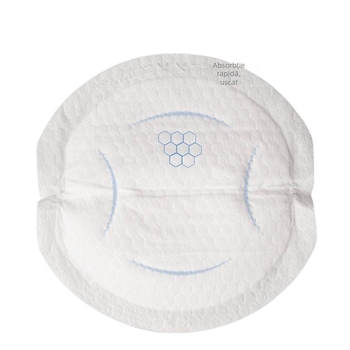 Absorbante pentru sân, pentru alăptare, de unică folosință, ultra-subțiri, anti-scurgeri, respirante | Marca Group of Trees | Anul lansării: 2021 | Țesătură: Other | Compoziția principală a țesăturii: Other