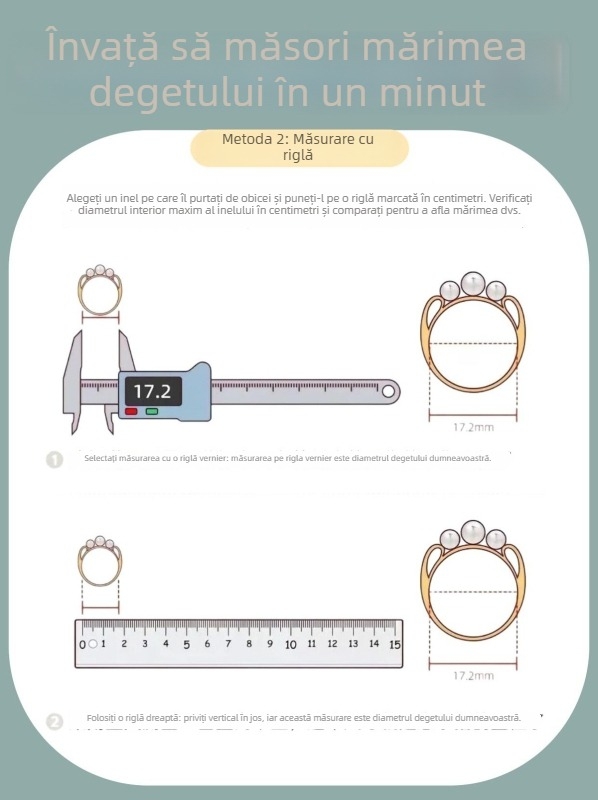 Inel din jasper natural și jad Hetian pentru femei
