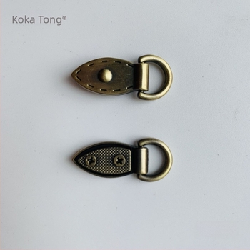 Geantă sanmushi cu accesorii metalice, curea crossbody, cârlige pentru curea, catarame bayonet, clips laterale