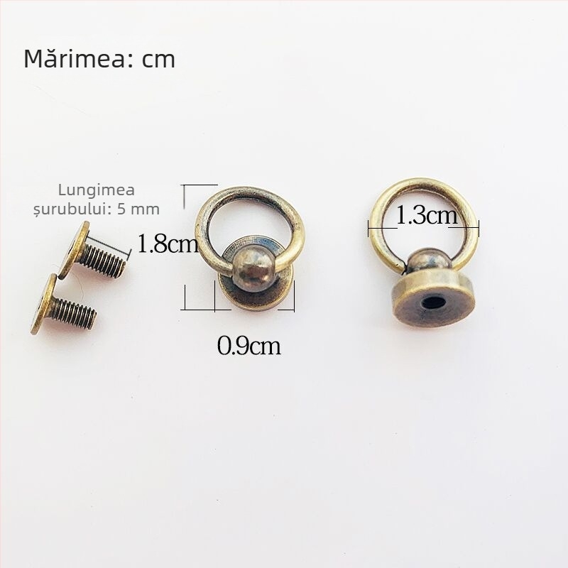 Geantă sanmushi cu accesorii metalice, curea crossbody, cârlige pentru curea, catarame bayonet, clips laterale