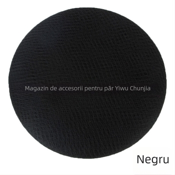 Plasă pentru păr, Material textil, Unisex, Lucrată manual, Ambalare individuală