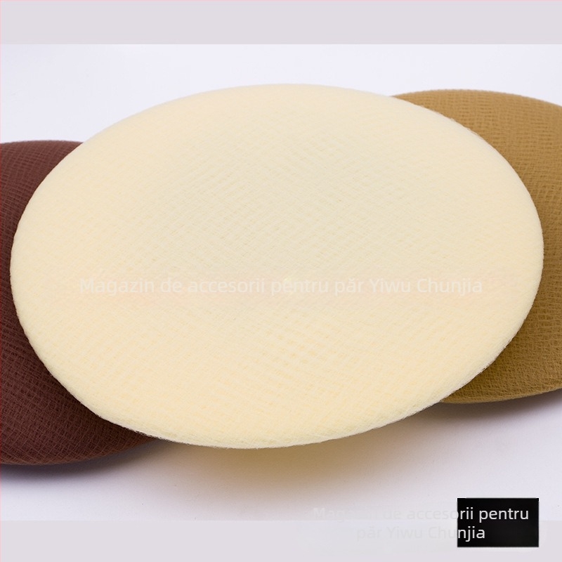 Plasă pentru păr, Material textil, Unisex, Lucrată manual, Ambalare individuală