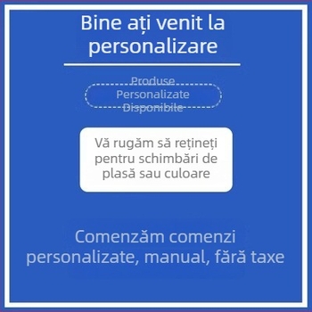 Plasă pentru păr cu floare și fundă, lucrată manual, stil japonez-coreean, model C07